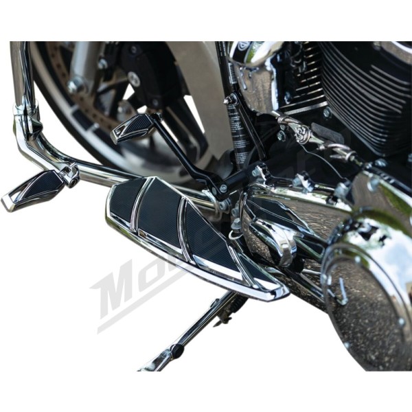 KURYAKYN Phantom Shift Peg Harley Davidson FLFB / FLHX / FXFB / XL / FLRT / FLHT 1200/1977 20-24