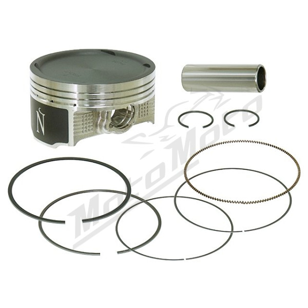 Namura Piston set KAWASAKI KRF 800 TERYX 14-20 (84.95MM)