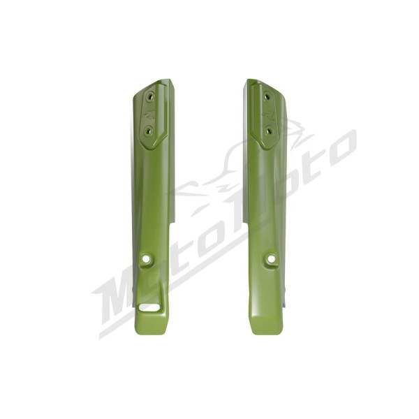 RACETECH Fork Guards Yamaha Tenere 700 19-24