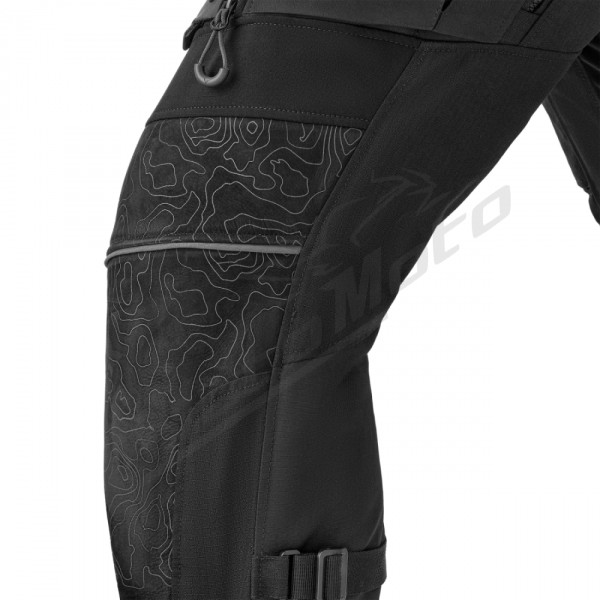 Shima TRACKER Lady Textile Pants