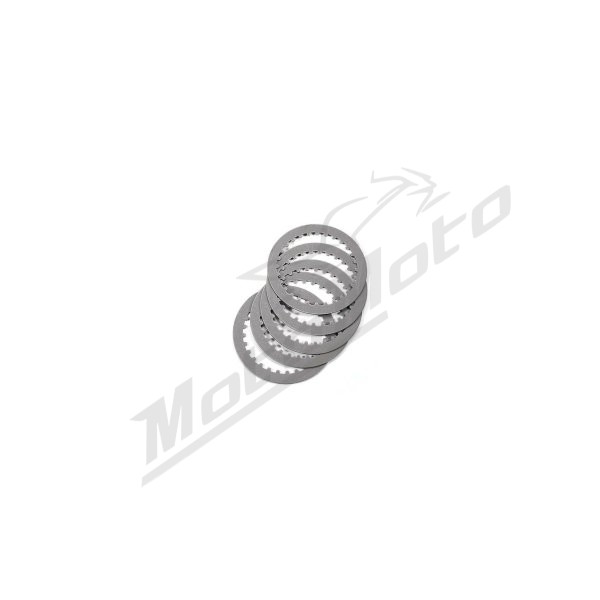 TOURMAX Steel Clutch Plate HONDA CBR 900-954cc 92-03