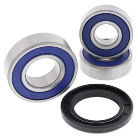 4Ride Rear wheel bearing kit SUZUKI RG 125 1992-1994