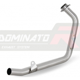 Exhaust pipe Dominator Honda CBR 250 R 2011-2013