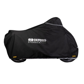 Oxford Stormex Pro motociklo uždangalas Small