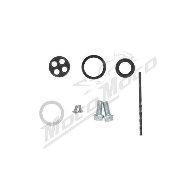 ALL BALLS Kuro kranelio rem. kompl. Honda XR / CR / CRF 50-600cc 1988-2020