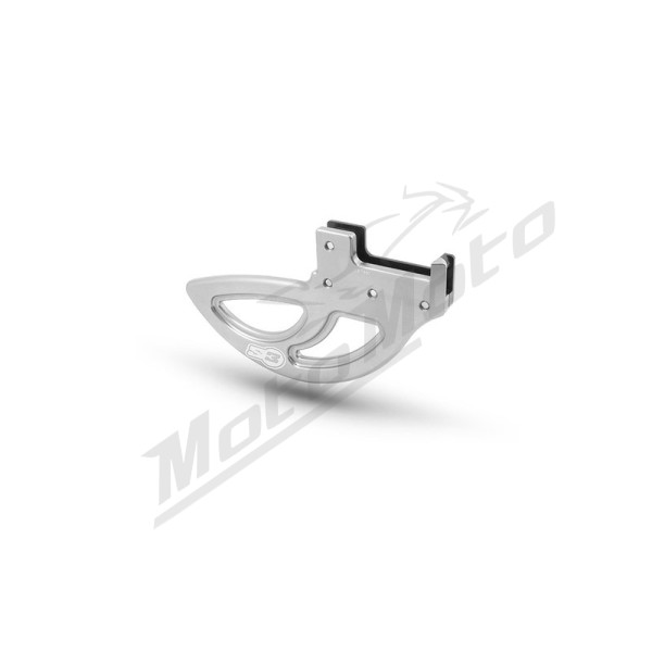 S3 Hard Enduro Rear Disc Protection KTM 150-500 12-23