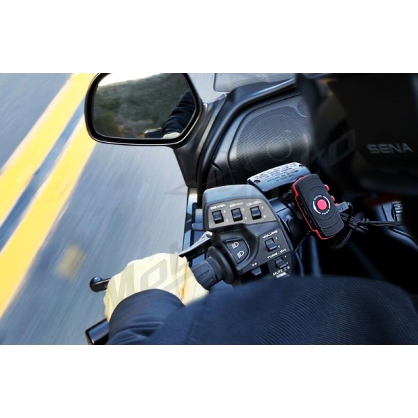 SENA Freewire Bluetooth® Motorcycle Audio Adapter