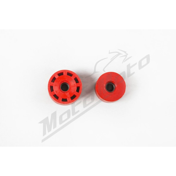 UFO Chain Roller Honda CRF 250-450cc 12-18