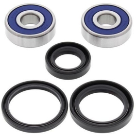 ALL BALLS priekinių ratų guolių rinkinys Honda GL 500-1000 75-83/CBX/CB 350-1000 69-82