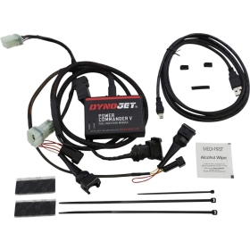 DYNOJET Power Commander V Fuel Injection Module Ducati Scrambler 1100 19-21