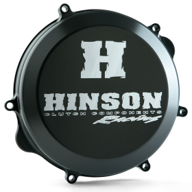HINSON BILLETPROOF CLUTCH COVER KTM EXC / XC-W 400-530 09-11