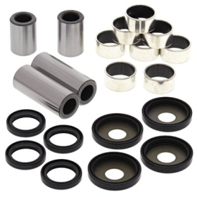 PROX Swingarm Linkage Bearing kit Yamaha YFM 350cc 04-13