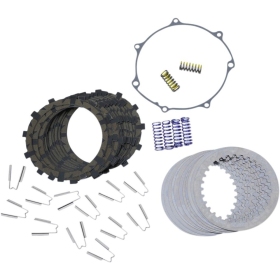 REKLUSE TorqDrive® Clutch Pack Yamaha WR 450 F 05-15