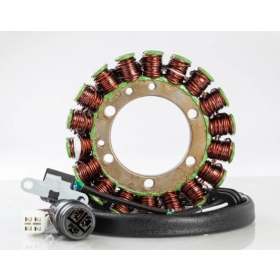 RICK'S MOTORSPORT ELECTRIC Stator for Can Am Outlander / Renegade / Commander / Defender / Maverick 500-1000 10-20