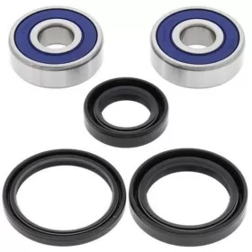 ALL BALLS Front Wheel Bearing Kit Honda CB / CBX / GL 350/1100 69-83
