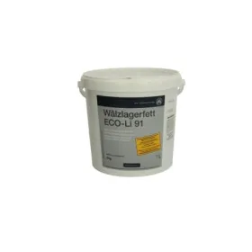 BPW Bearing grease 5kg Li-91