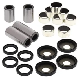 PROX Swingarm Linkage Bearing kit Yamaha YFM 350cc 04-13