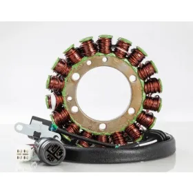 RICK'S MOTORSPORT ELECTRIC generatorius Can Am Outlander / Renegade / Commander / Defender / Maverick 500-1000 10-20