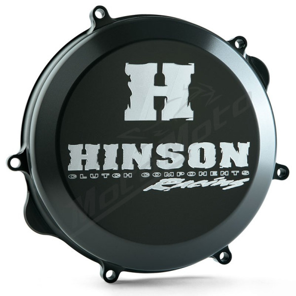 HINSON BILLETPROOF CLUTCH COVER KTM EXC / XC-W 400-530 09-11