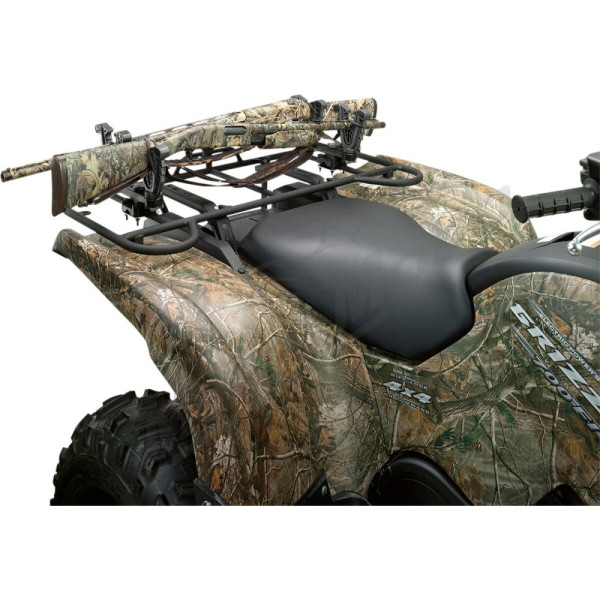 MOOSE OFFROAD V-Grip™ Dvigubas ginklų laikiklis
