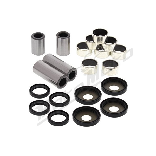 PROX Swingarm Linkage Bearing kit Yamaha YFM 350cc 04-13