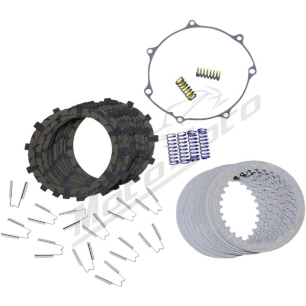 REKLUSE TorqDrive® Clutch Pack Yamaha WR 450 F 05-15