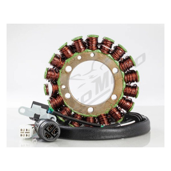 RICK'S MOTORSPORT ELECTRIC generatorius Can Am Outlander / Renegade / Commander / Defender / Maverick 500-1000 10-20