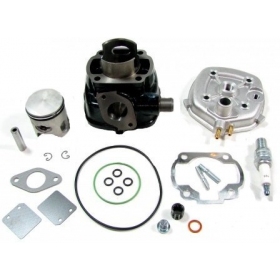 Cylinder kit POLINI Corsa MINARELLI HORIZONTAL LC 70cc / Ø47 / PIN Ø10