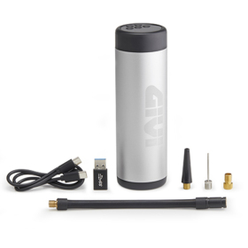 GIVI Rechargeable Battery Compressor 10Bar