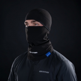 Pošalmis Advanced Warmdry Balaclava