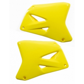 Side covers ACERBIS Suzuki RM 125-250cc 2001-2012 2pcs