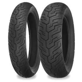 Shinko front tire 130/70-18 733 63H TL