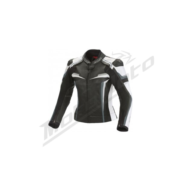 Büse Mille Ladies Leather Jacket