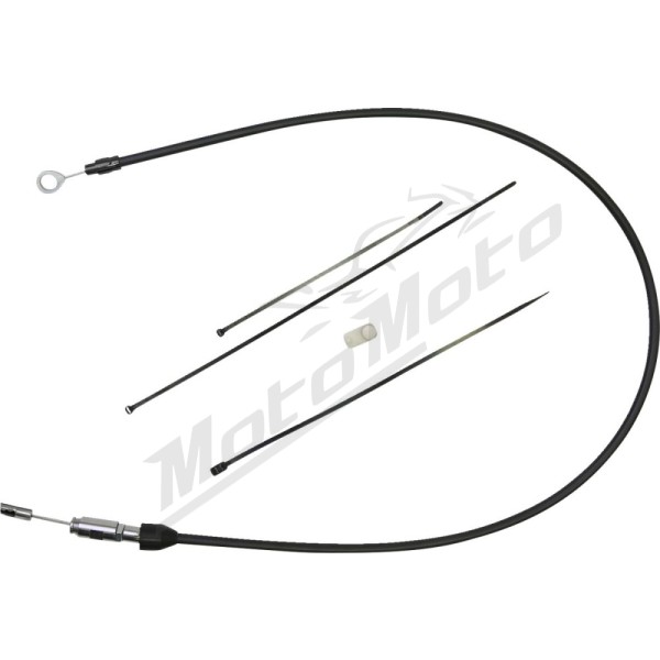 DRAG SPECIALTIES Sankabos lynas ​​​​​​​Harley Davidson FLDE / FLFB / FLFBS / FLHC / FLHCS 1750-1923cc 18-24