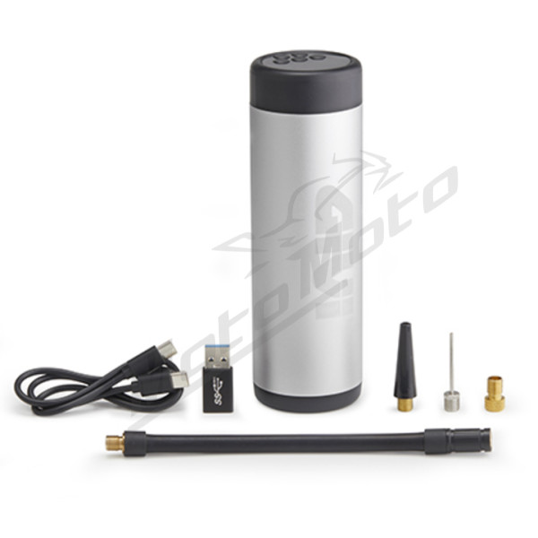 GIVI Rechargeable Battery Compressor 10Bar