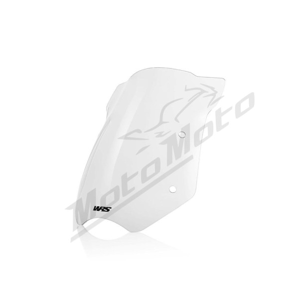 WRS BM003T TOURING Windscreen Clear BMW R1200R 06-14
