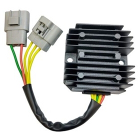 TECNIUM by DZE Regulator Benelli Leoncino / BN 250 17-25
