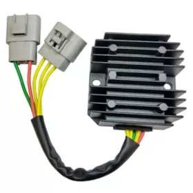 TECNIUM by DZE Regulator Benelli Leoncino / BN 250 17-25