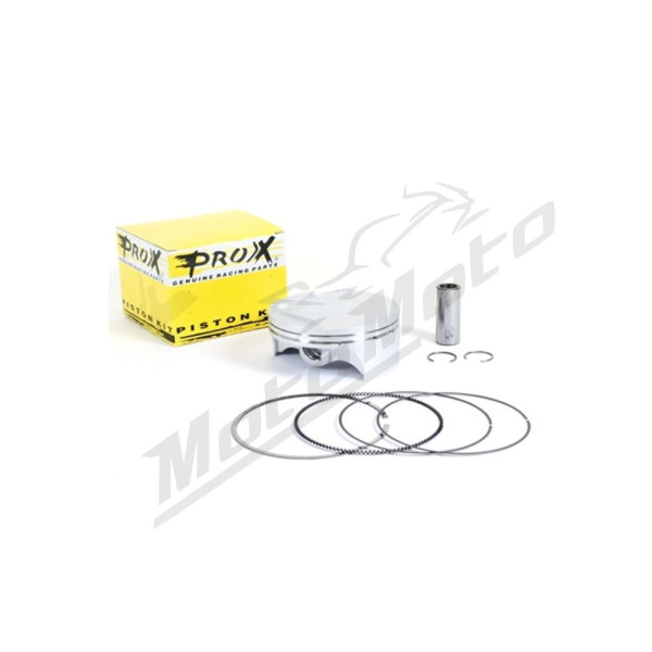PROX Forged Piston Ø95.97mm Suzuki RMX / RM-Z 450cc 08-19