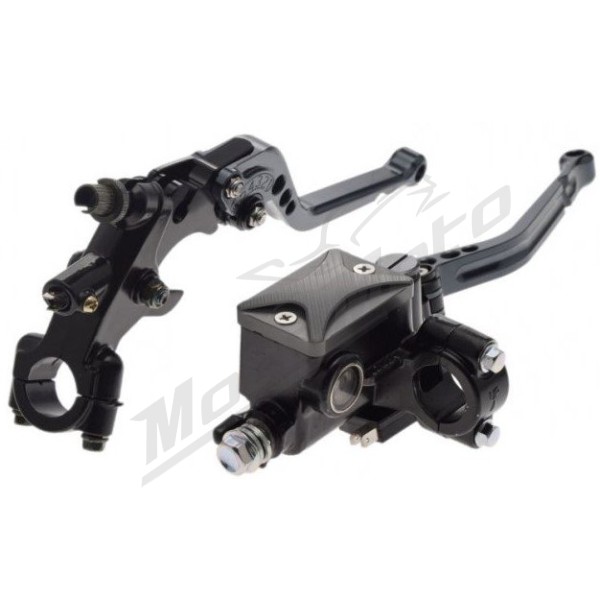 Brake / clutch system universal set