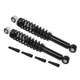 Shock absorber Tec-X Universal 275mm (Ø12, Ø10, Ø8mm) 2pcs
