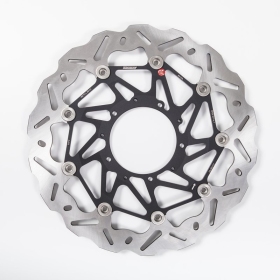 Braking SK2 priekinis plaukiojantis stabdžių diskas CBR 1000RR 17-19