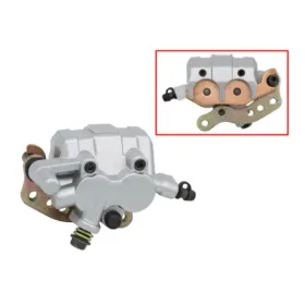 BRONCO Front right brake caliper Kawasaki / Suzuki 300-750 89-18