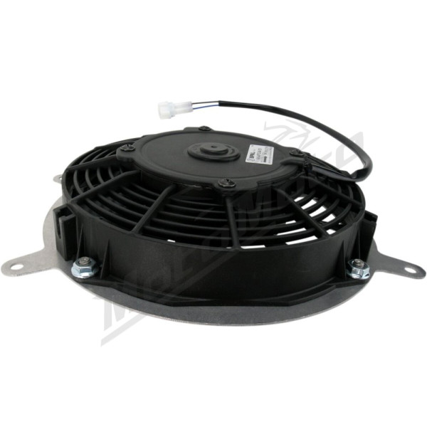 MOOSE OFFROAD FOUR WHEEL Hi-Performance Cooling Fan Yamaha YFM 400-450 03-09
