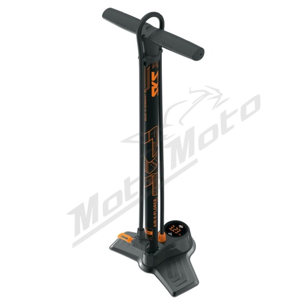 SKS Air X-plorer DIGI 10.0