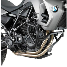 KAPPA Engine guards BMW F 650-800GS 08-17
