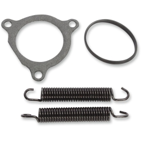 MOOSE OFFROAD Exhaust Gasket Kit Honda CR 250R 02-04