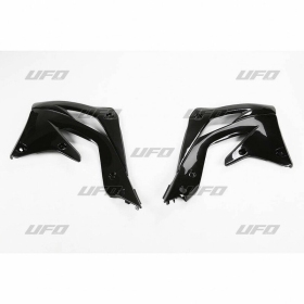 UFO šoniniai plastikai Kawasaki KX450F 12-15