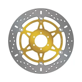 EBC X-Series Brake Rotor APRILIA / BMW / MOTO GUZZI / BENELLI 125-1130 01-16