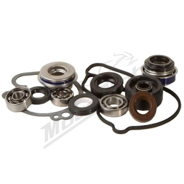 HOT RODS Vandens pompos remonto kompl. KTM SX 50 02-08